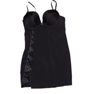 Frederick's of Hollywood lingerie/negligee/teddy‎ SKUW568